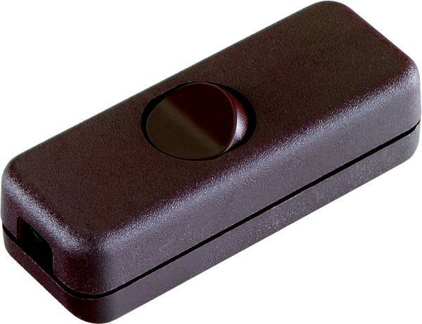 Bachmann Schnur-Zwischenschalter 924.038