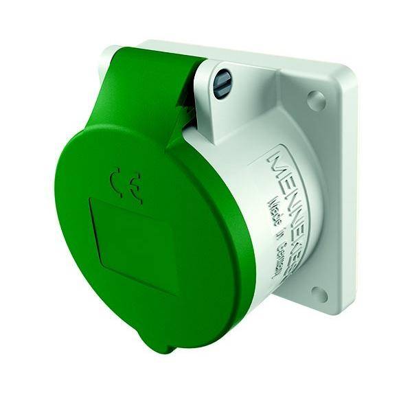 Mennekes Anbaudose TA 3059