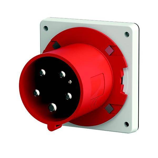 Mennekes Anbaustecker TA 1688