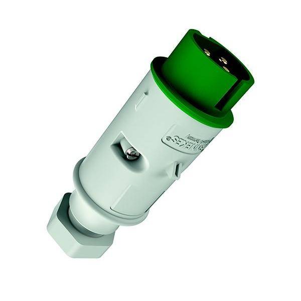 Mennekes Stecker 677A