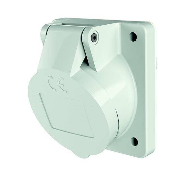 Mennekes Anbaudose 2841