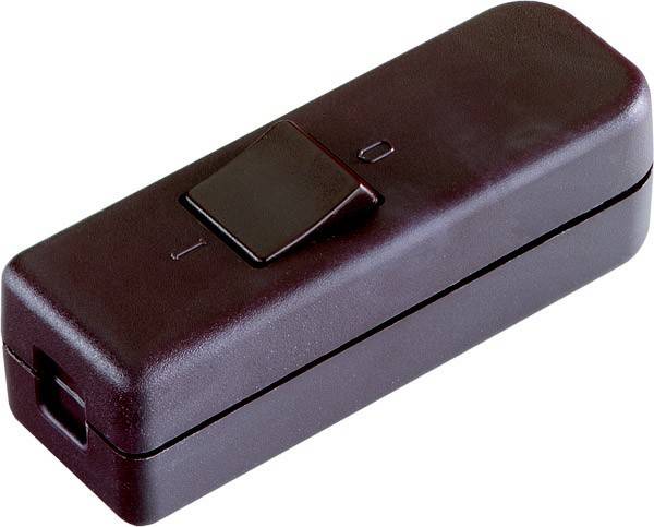 Bachmann Schnur-Zwischenschalter 924.049