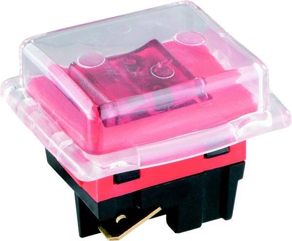 Bachmann EB-Wippenschalter 924.136