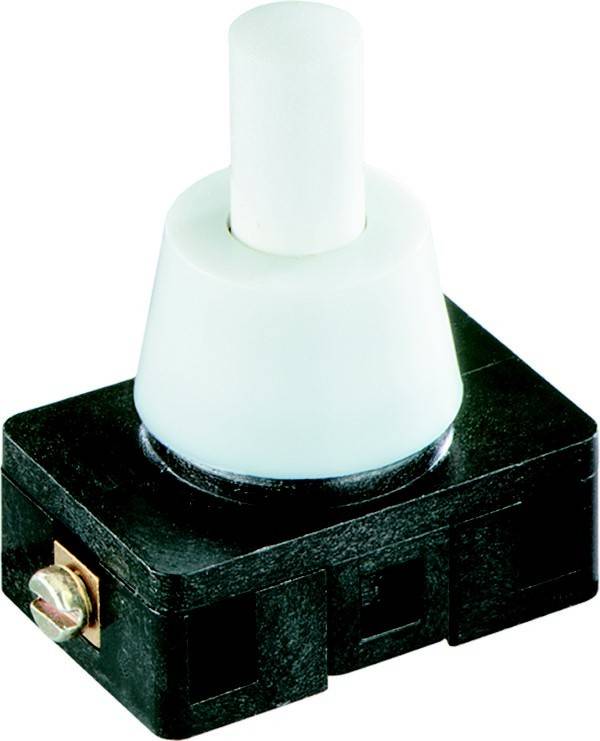 Bachmann EB-Druckknopfschalter 924.144