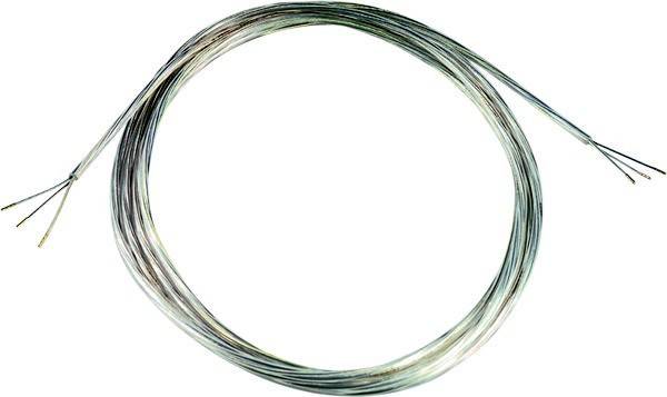 Bachmann Einspeisungskabel transp. 130.080