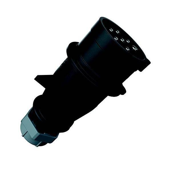 Mennekes Stecker AM-TOP HW/VN 1060