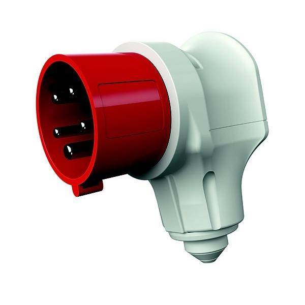 Mennekes Winkelstecker VarioTOP 3982