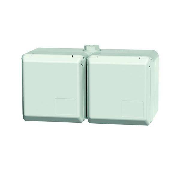 Mennekes Steckdose Cepex 4235