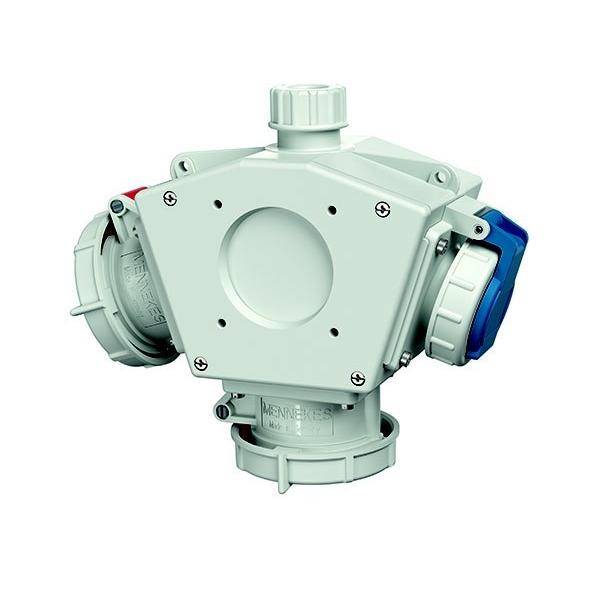 Mennekes DELTA-BOX 92911