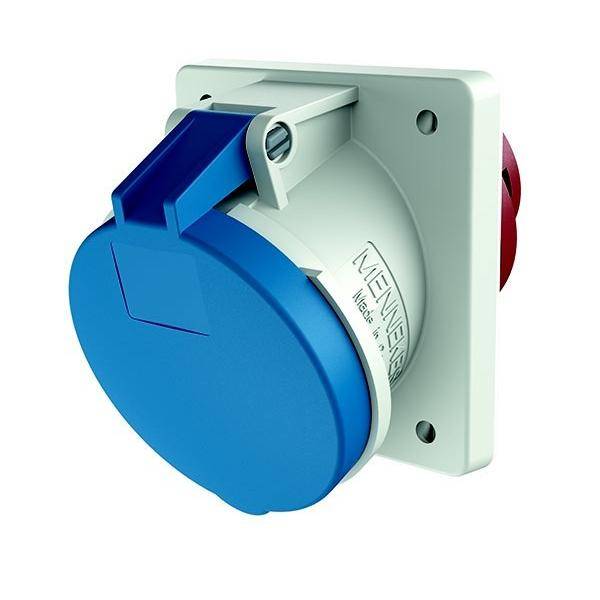 Mennekes Anbaudose TA 1147P