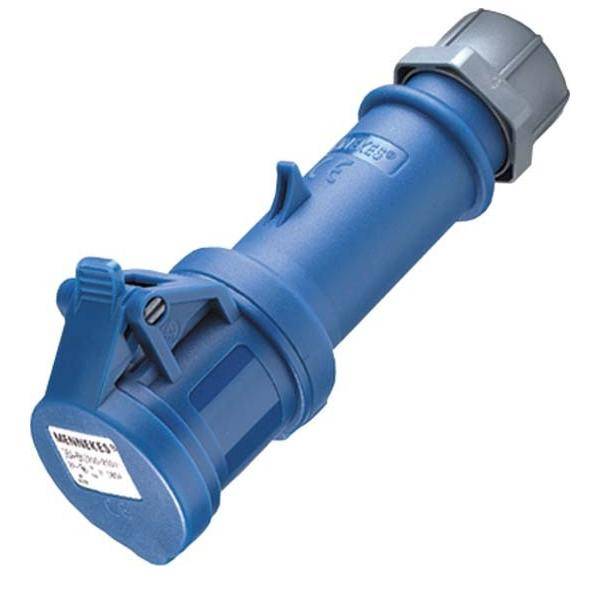 Mennekes Kupplung ProTOP II 193A