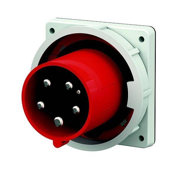 Mennekes Anbaustecker TA 3658