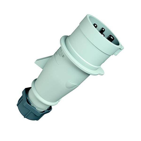 Mennekes Stecker AM-TOP 2801