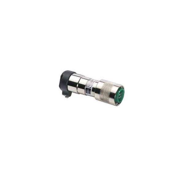 Stahl Stecker 8591/171-06-3001