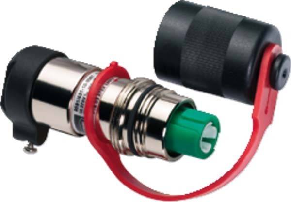 Stahl Kupplung 8591/131-06-3001