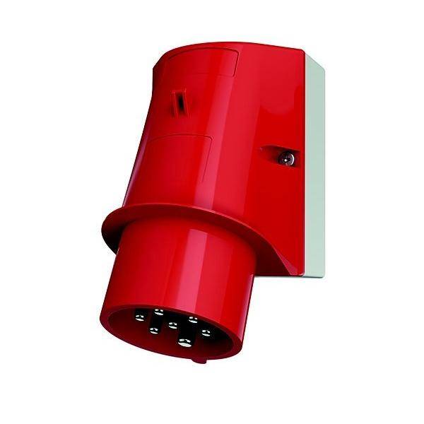 Mennekes Wandstecker HW/VN 2166