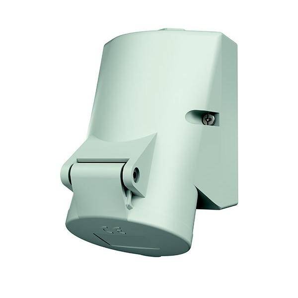 Mennekes Wanddose 2675