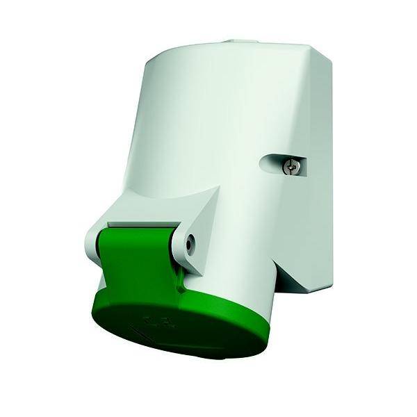 Mennekes Wanddose 2199