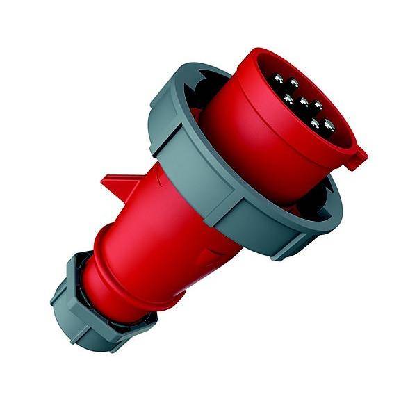 Mennekes Stecker AM-TOP HW/VN 2324