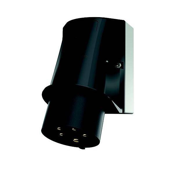 Mennekes Wandstecker 2386