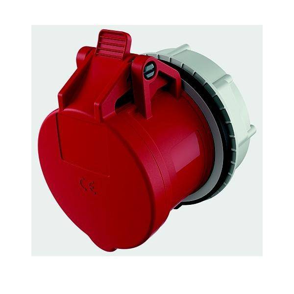 Mennekes Anbaudose TwinCONTACT 988