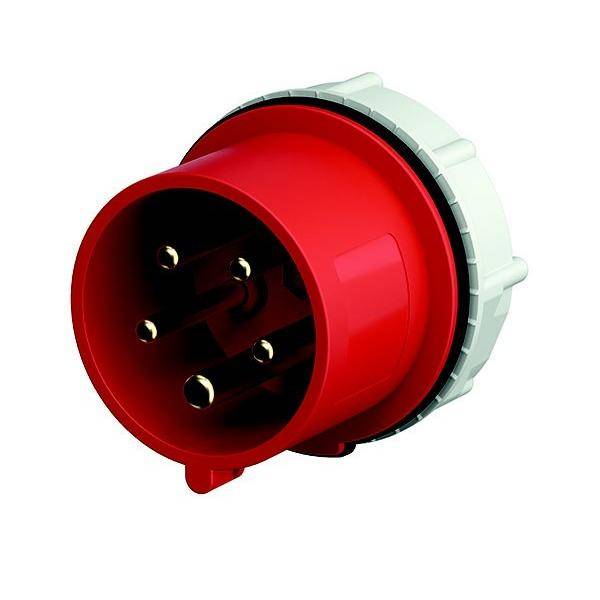 Mennekes Anbaustecker Rapido 972