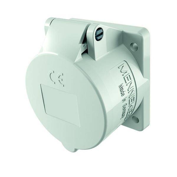 Mennekes Anbaudose TA 3222