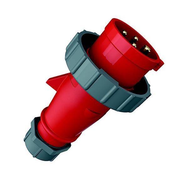 Mennekes Stecker AM-TOP 282