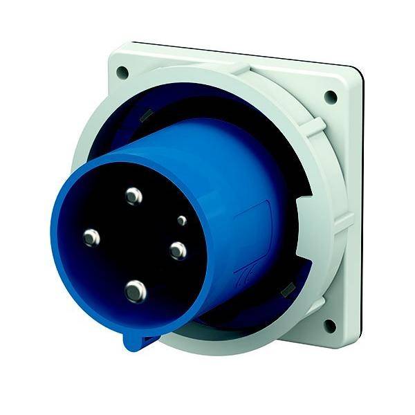 Mennekes Anbaustecker TA 3413