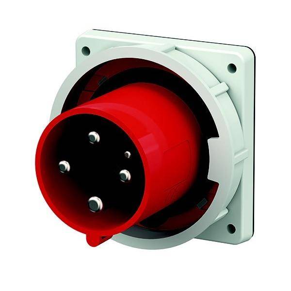 Mennekes Anbaustecker TA 3656