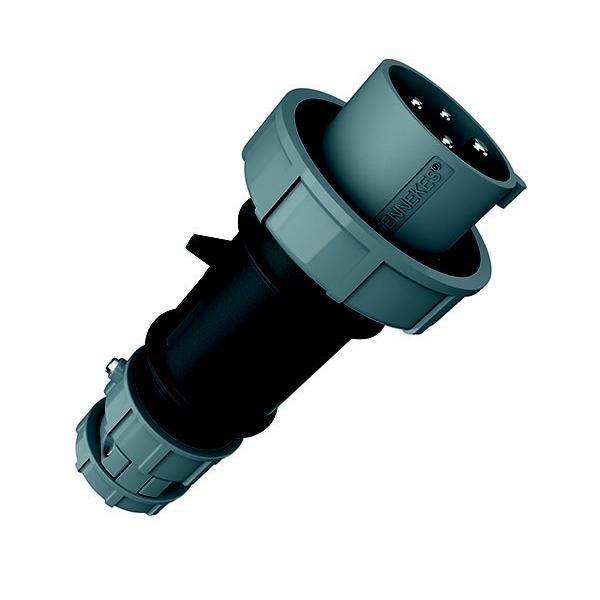 Mennekes Stecker PowerTOP HW/VN 3810