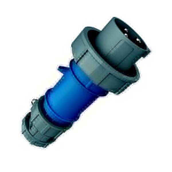 Mennekes Stecker PowerTOP HW/VN 3830