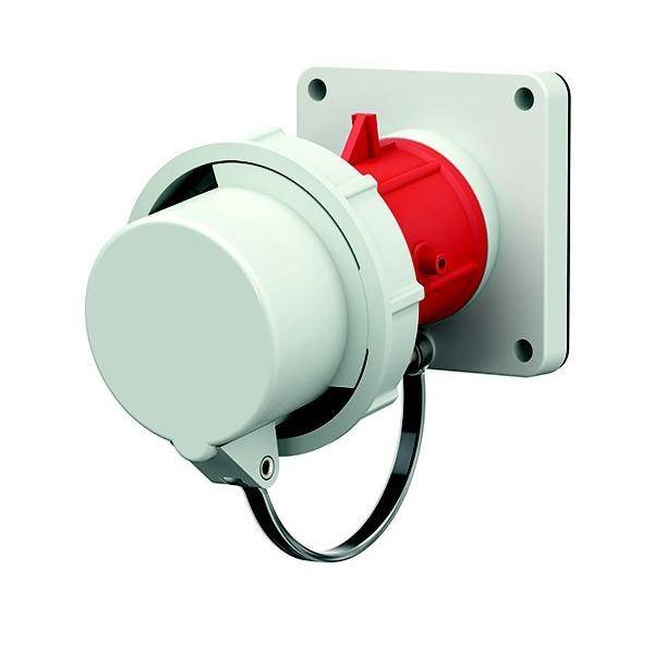 Mennekes Anbaustecker HW/VN 3915