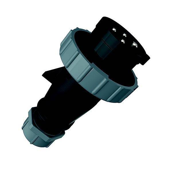 Mennekes Stecker AM-TOP HW/VN 21492