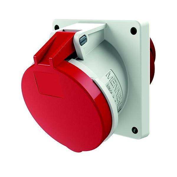 Mennekes Anbaudose TA 21160A