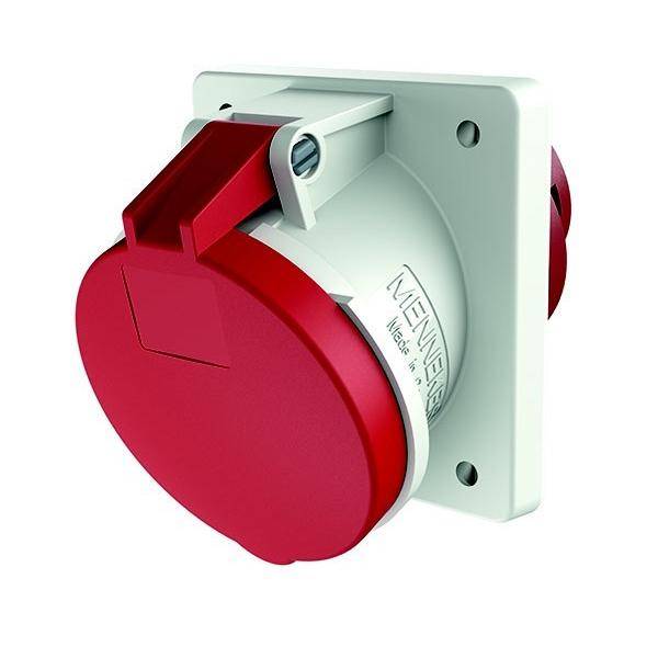 Mennekes Anbaudose TA 1151P