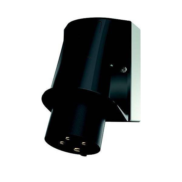 Mennekes Wandstecker 337