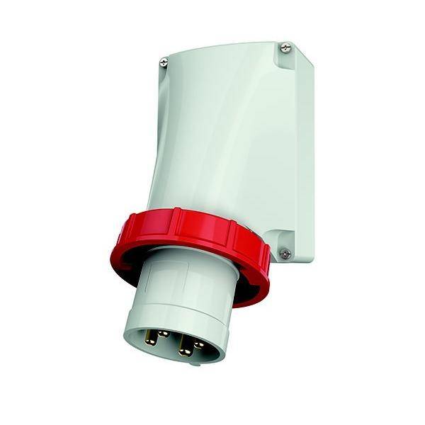 Mennekes Wandstecker 357