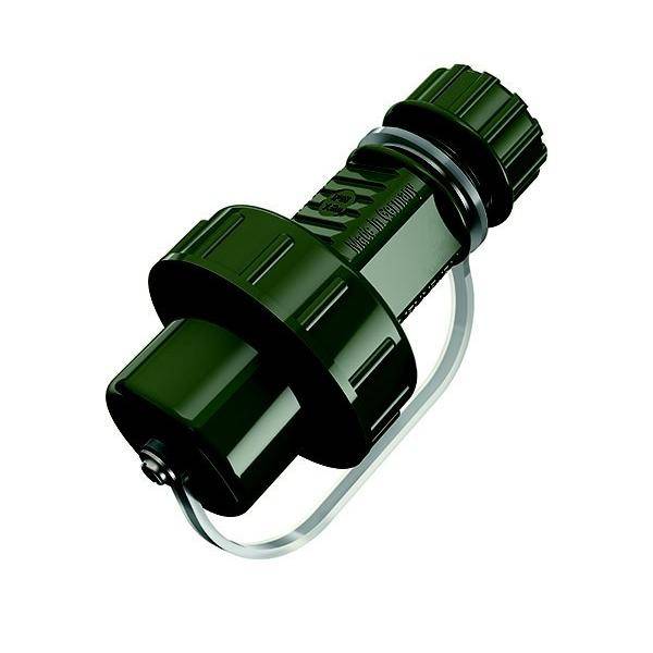 Mennekes Schuko-Stecker 10829