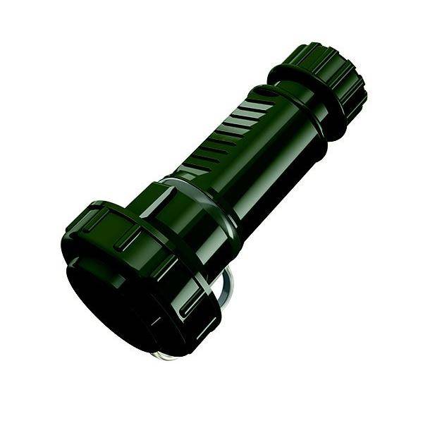 Mennekes Schuko-Kupplung 10834