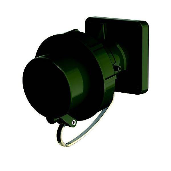 Mennekes Anbaustecker TM HW/VN 24210