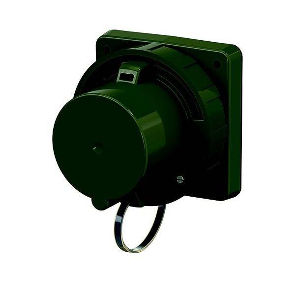Mennekes Anbaustecker TA TM 23433
