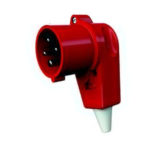 Mennekes Winkelstecker 315