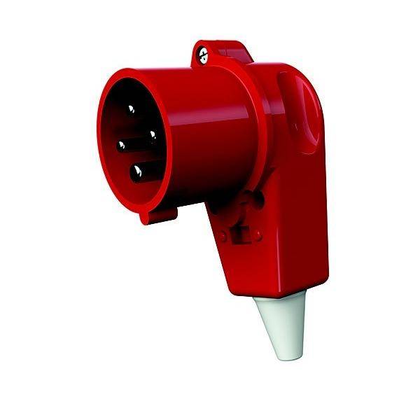 Mennekes Winkelstecker 315