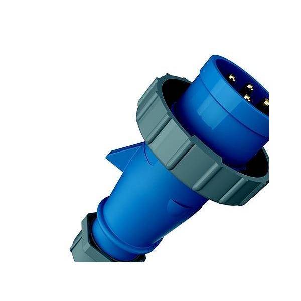 Mennekes Stecker AM-TOP 281