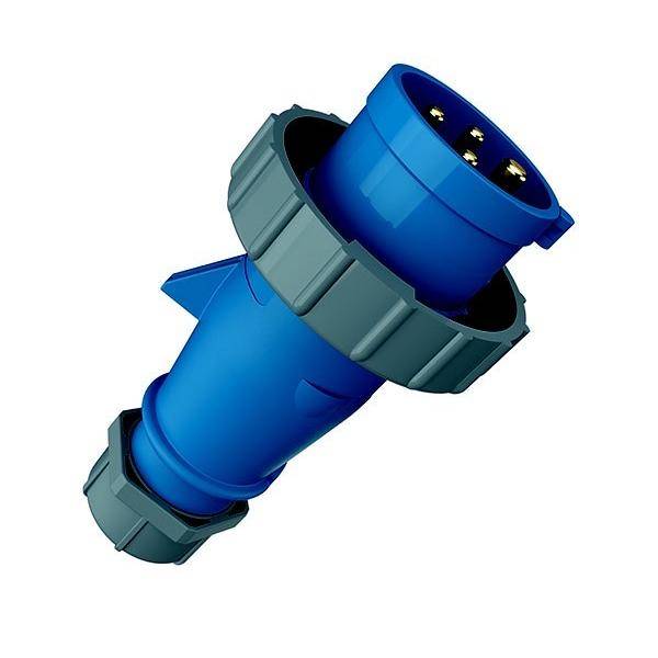 Mennekes Phasenwender AM-TOP 3340