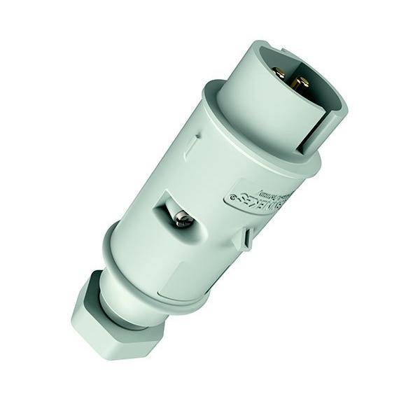 Mennekes Stecker 661A