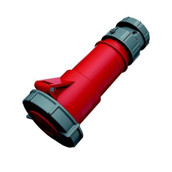 Mennekes Kupplung PowerTOP 3907