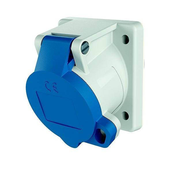 Mennekes Anbaudose 851