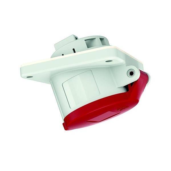 Mennekes Anbaudose TA 1285